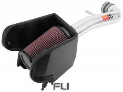77-1576KP Performance Air Intake System
