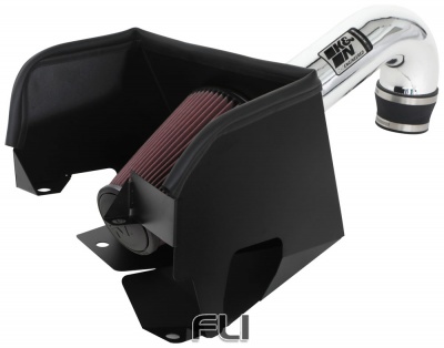 77-1578KP Performance Air Intake System