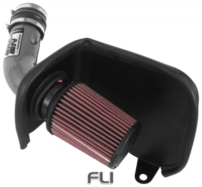 77-1585KC Performance Air Intake System