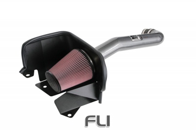 77-1586KC Performance Air Intake System