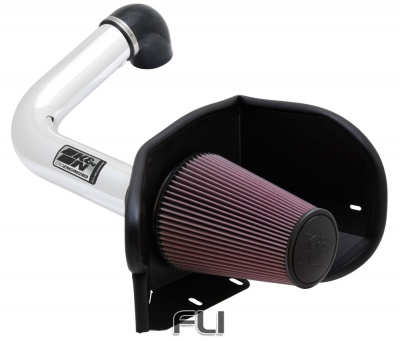 77-2556KP Performance Air Intake System