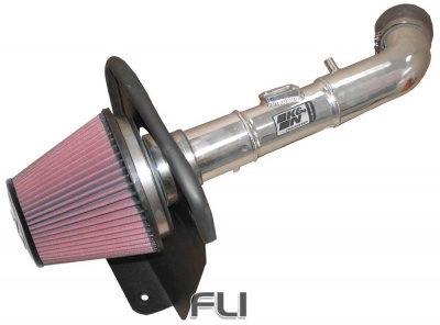 77-2561KP Performance Air Intake System