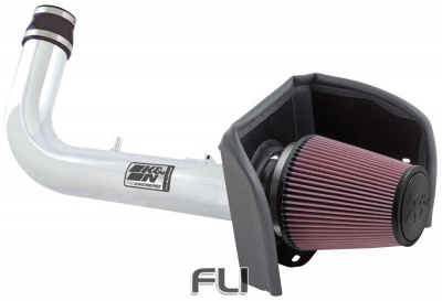77-2569KP Performance Air Intake System