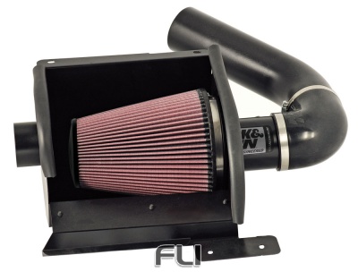 77-2570KTK Performance Air Intake System