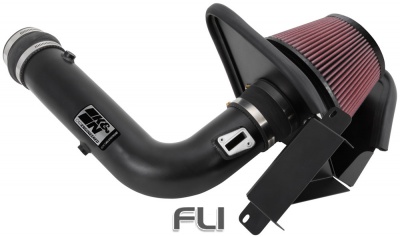 77-2576KTK Performance Air Intake System