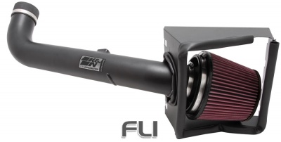 77-2577KTK Performance Air Intake System
