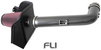 77-2593KC Performance Air Intake System