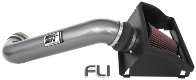77-2616KC Performance Air Intake System