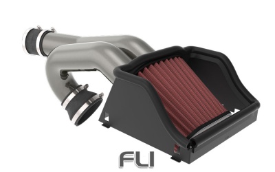 77-2617KC Performance Air Intake System