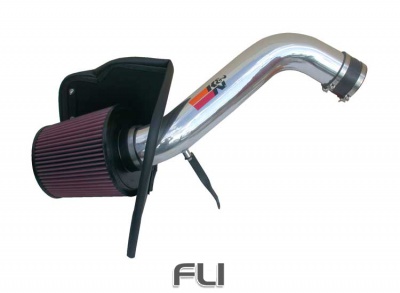 77-3034KP Performance Air Intake System