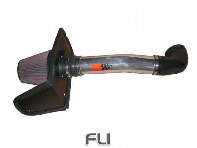 77-3037KP Performance Air Intake System