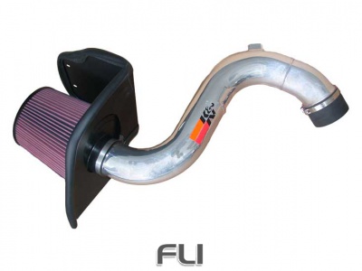 77-3047KP Performance Air Intake System