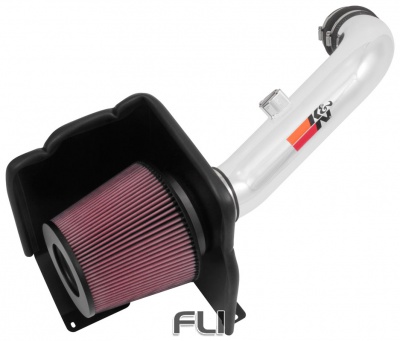 77-3101KP Performance Air Intake System