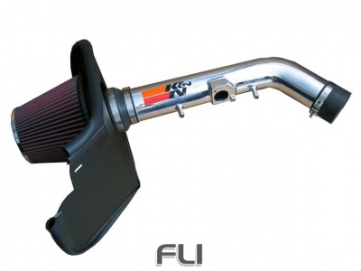 77-9015KP Performance Air Intake System