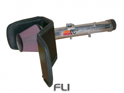 77-9023KP Performance Air Intake System