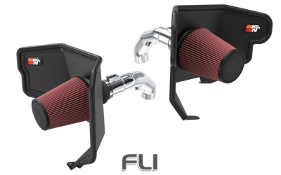 77-9042KP Performance Air Intake System