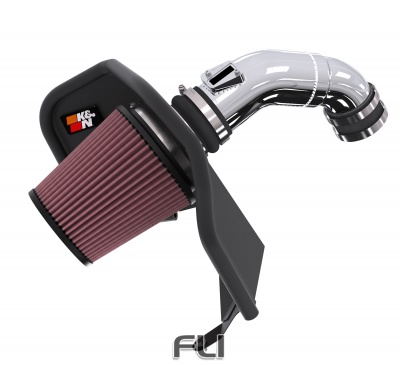 77-9043KP Performance Air Intake System