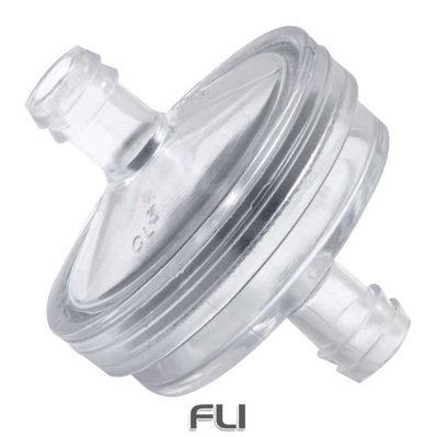 81-0241 Stainless Mesh Fuel Filter