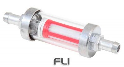 81-0300 Replacement Fuel Filter