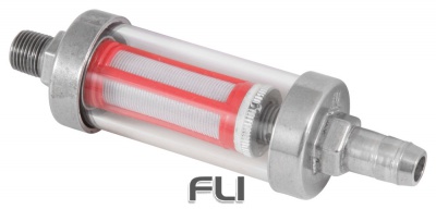 81-0302 Fuel Filter