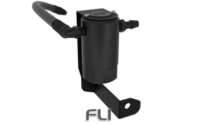 81-0801 Catch Can  Oil Separator  Dodge Challenger 6.4L NA