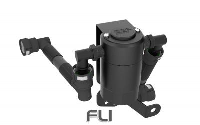 81-0803 Oil Catch Can