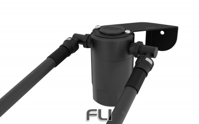 81-0804 Oil Catch Can