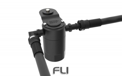 81-0808 Oil Catch Can