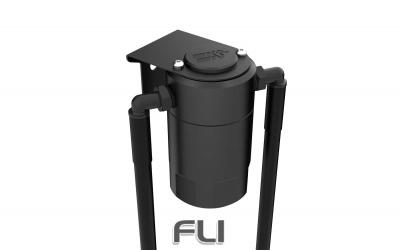 81-0813 Oil Catch Can