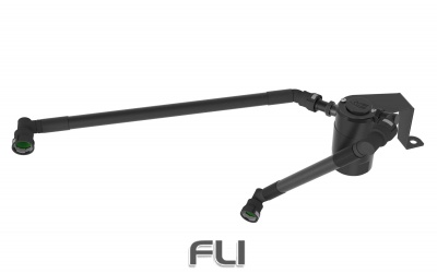 81-0833 Oil Catch Can