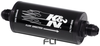 81-1001 Fuel/Oil Filter