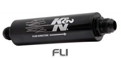 81-1002 Fuel/Oil Filter