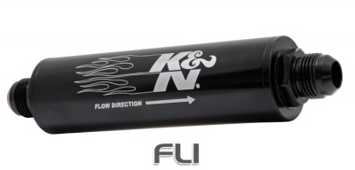 81-1003 Fuel/Oil Filter