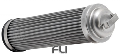 81-1008 Replacement Fuel/Oil Filter