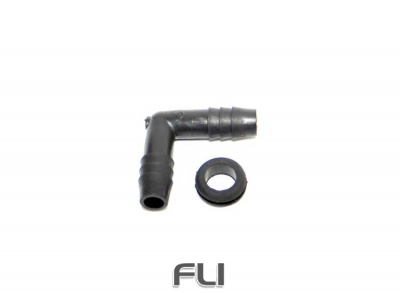 85-1140 Air Filter Vent Kit