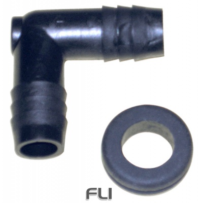 85-1150 Air Filter Vent Kit