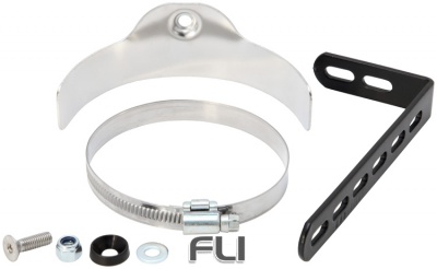 85-6004 Apollo Mounting Bracket