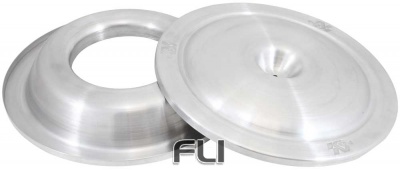 85-6852 Top & Base Plate