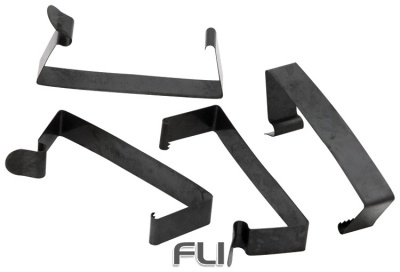 85-83890 Steel Spring Clip