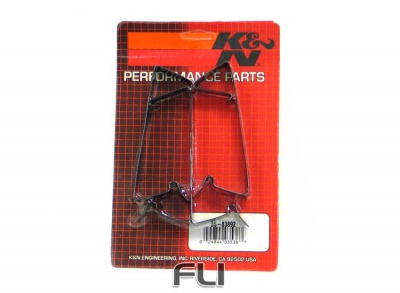 85-83892 Steel Spring Clip