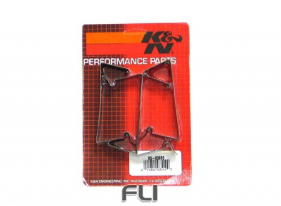 85-83896 Steel Spring Clip