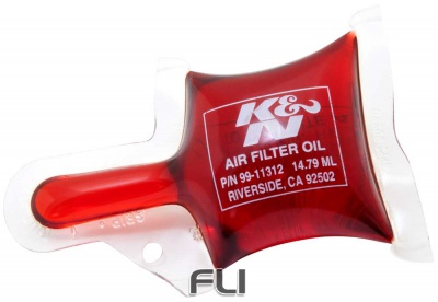 99-11312 Air Filter Oil
