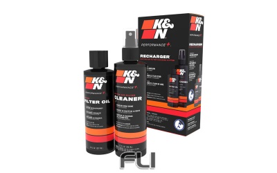 99-5050BL Filter Care Service Kit - Squeeze Blue