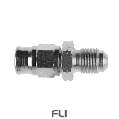 -03 600 STRAIGHT MALE M10*1 ST RVS