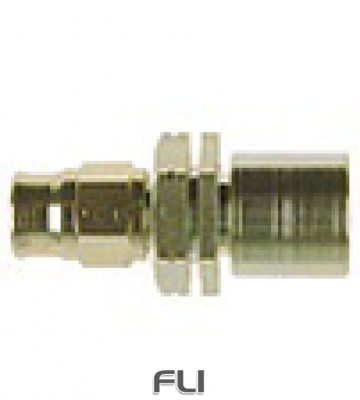 FITTING FEM M10*1.0 CONVEX