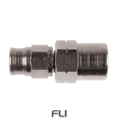 600-03 STRAIGHT FEM.  M10x1,00