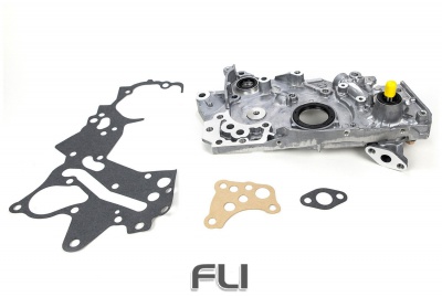 ACL Aftermarket Oil Pump