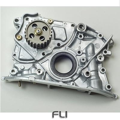 ACL Aftermarket Oil Pump