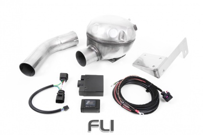 Active Sound Control