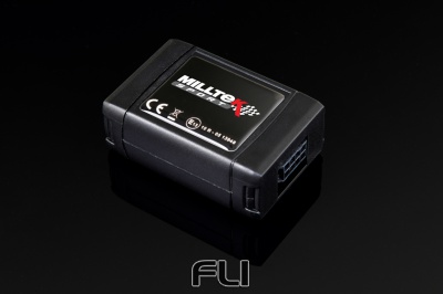 Active Valve Control